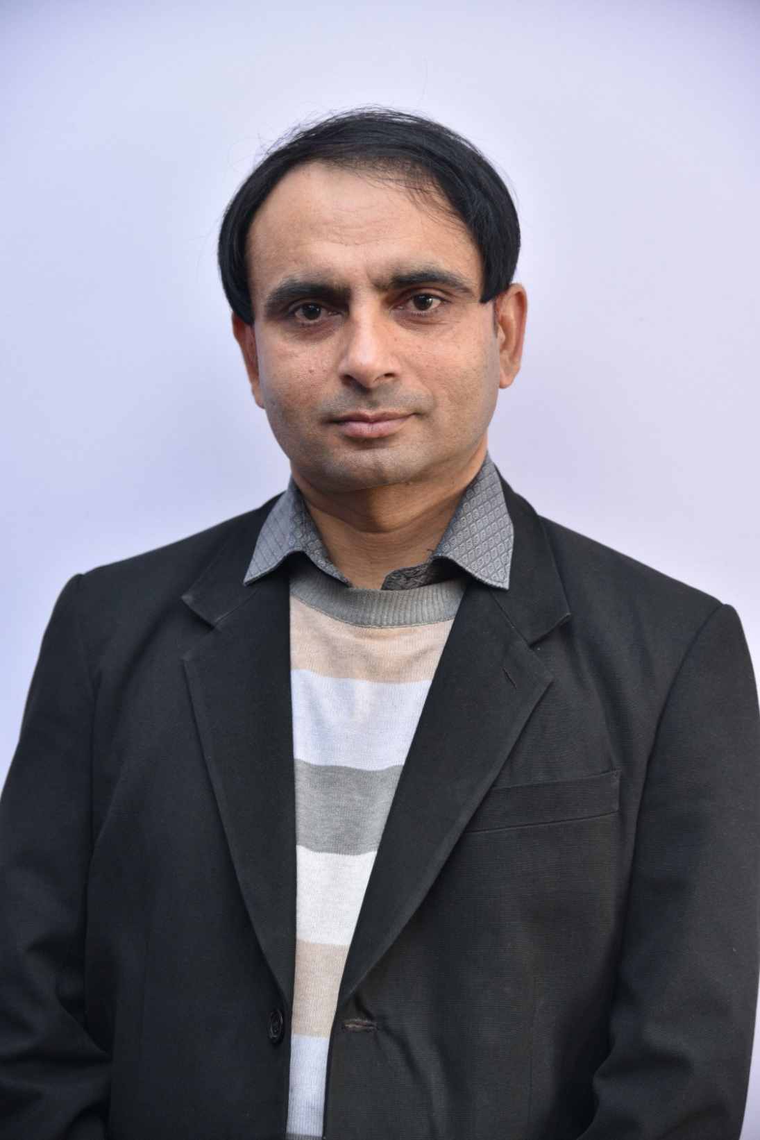 Advocate Kishor Dangal